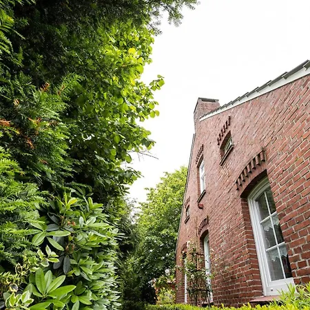 Mientje, 35214 Apartman Hesel