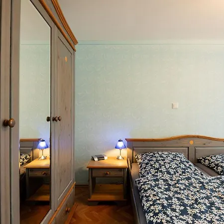 Mientje, 35214 Apartman