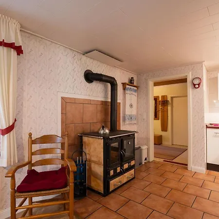 Mientje, 35214 Apartamento Hesel
