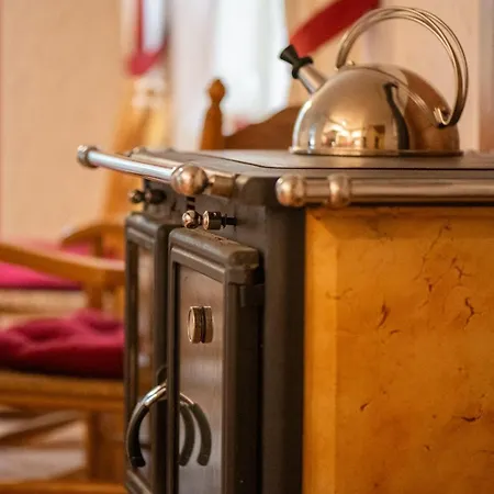 Mientje, 35214 Apartamento
