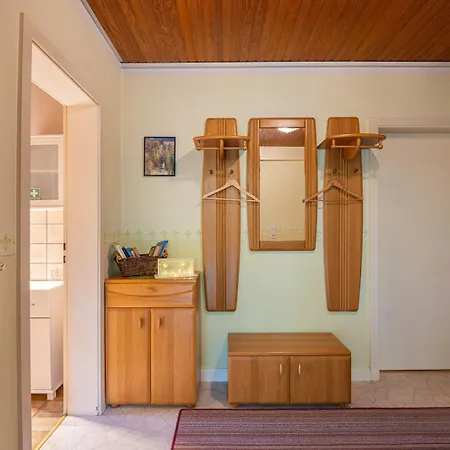 Apartamento Mientje, 35214