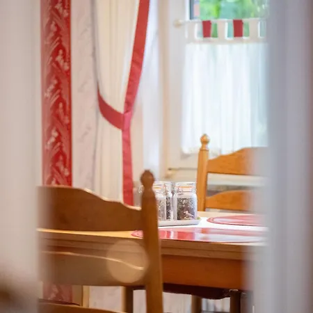 Mientje, 35214 Apartamento *