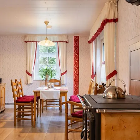 Mientje, 35214 Apartamento