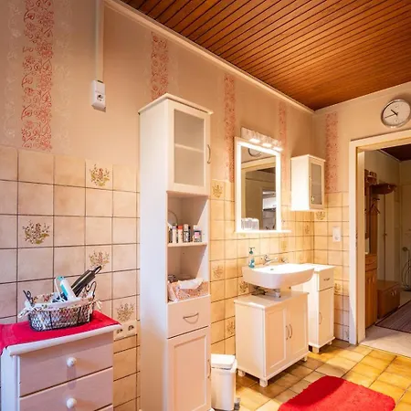 Mientje, 35214 Apartamento *