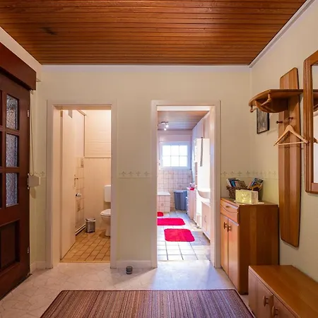 Mientje, 35214 Apartamento Hesel