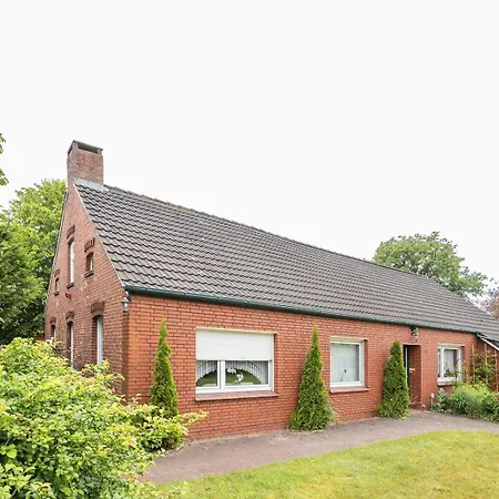 Apartamento Mientje, 35214 Hesel