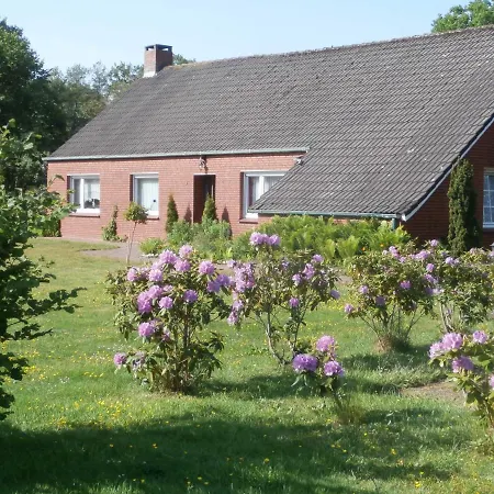 Apartman Mientje, 35214 Hesel