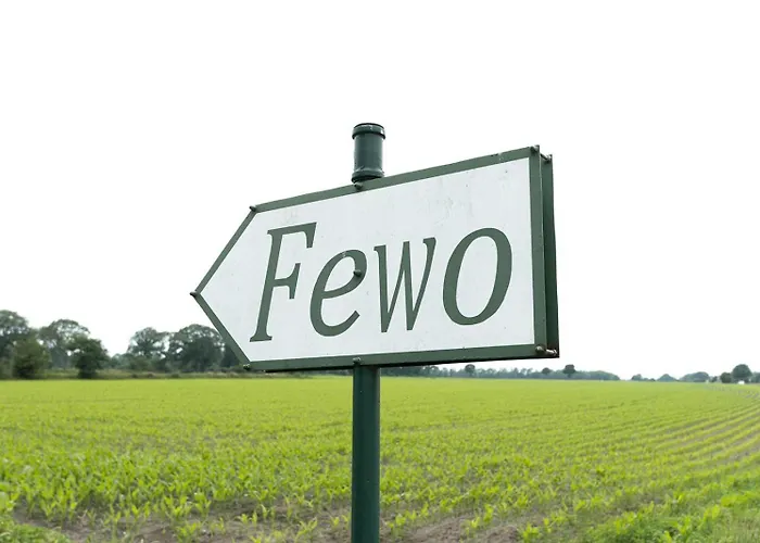 شقة Mientje, 35214 *