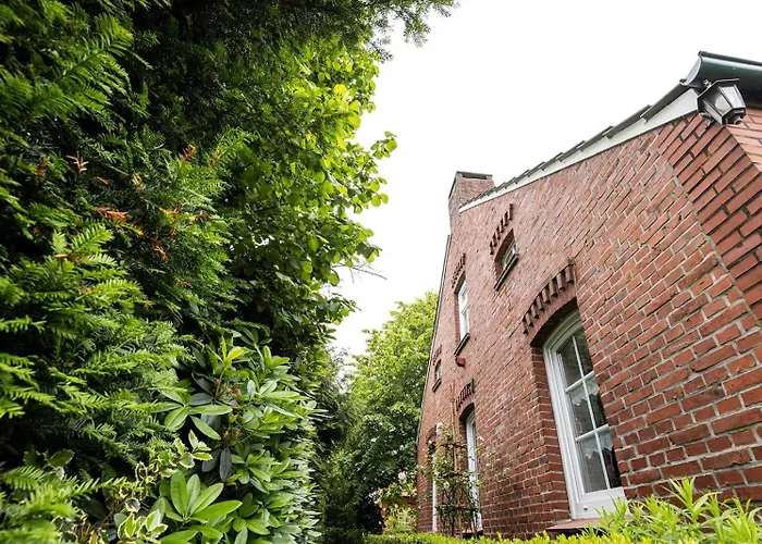 Mientje, 35214 شقة Hesel