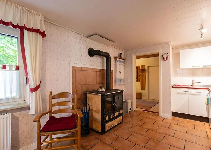 Mientje, 35214 شقة Hesel