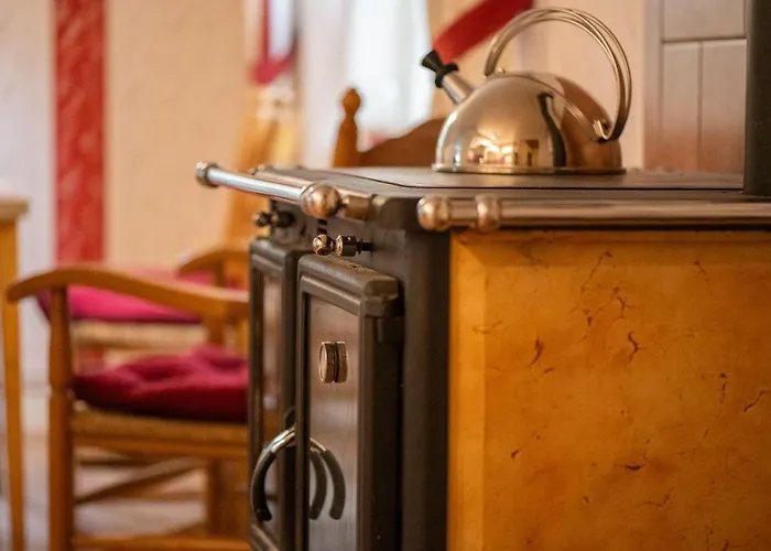 Mientje, 35214 شقة