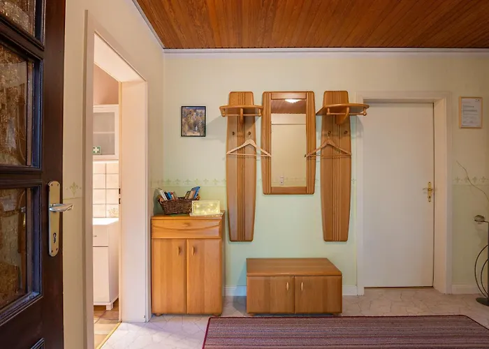 شقة Mientje, 35214