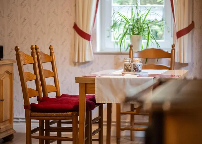 شقة Mientje, 35214 *