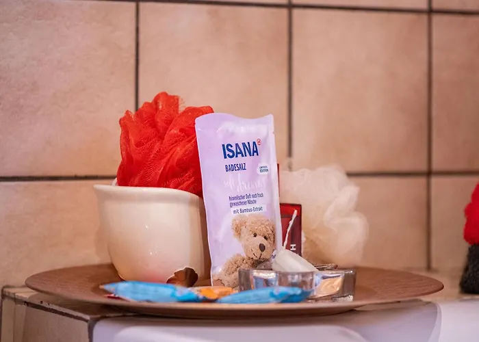 Mientje, 35214 شقة Hesel