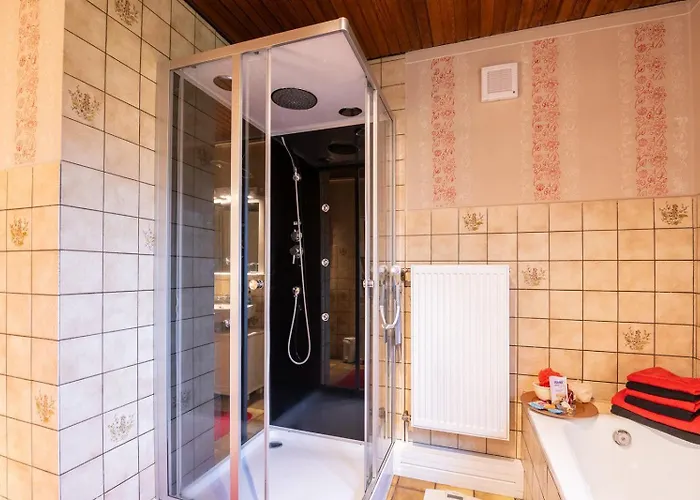 شقة Mientje, 35214 Hesel