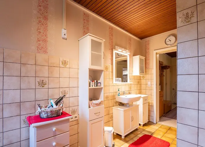 Mientje, 35214 شقة *