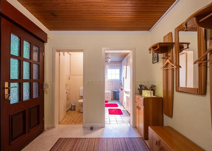 Mientje, 35214 شقة Hesel