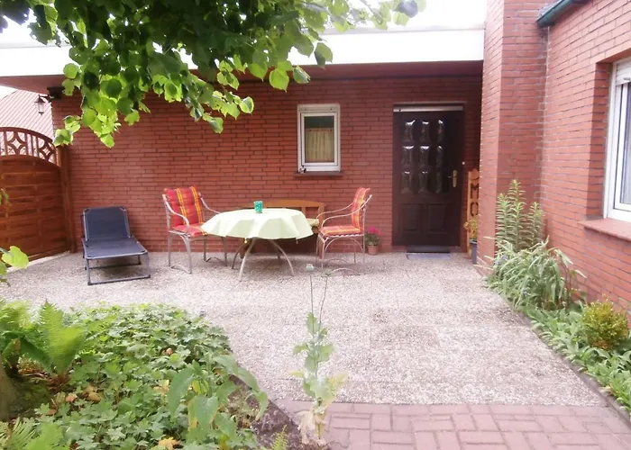 Mientje, 35214 شقة