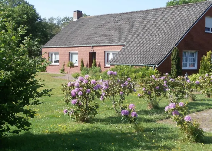 شقة Mientje, 35214 Hesel