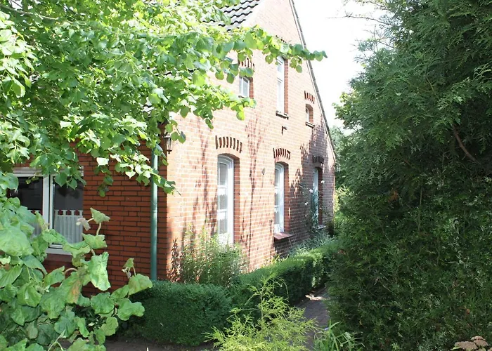 شقة Mientje, 35214